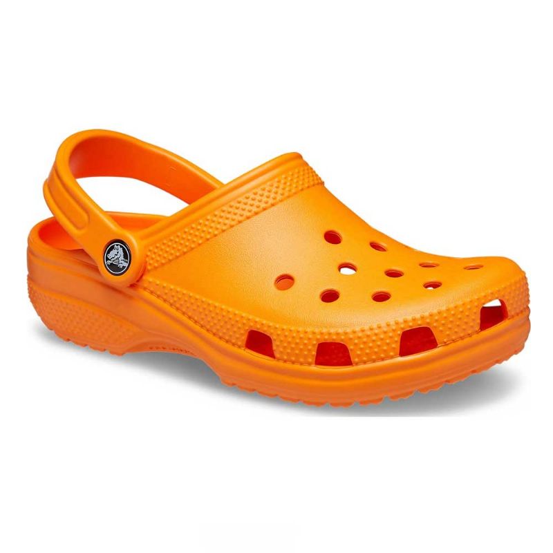 Sabot 43 EU Visiter la boutique CrocsCrocs Classic Clog T Orange Zing 